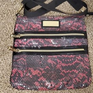 Betsy Johnson shoulder bag